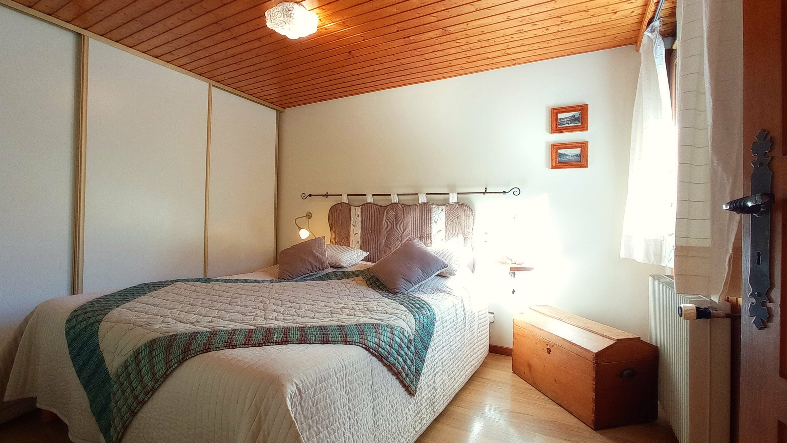 Chambre indépendante