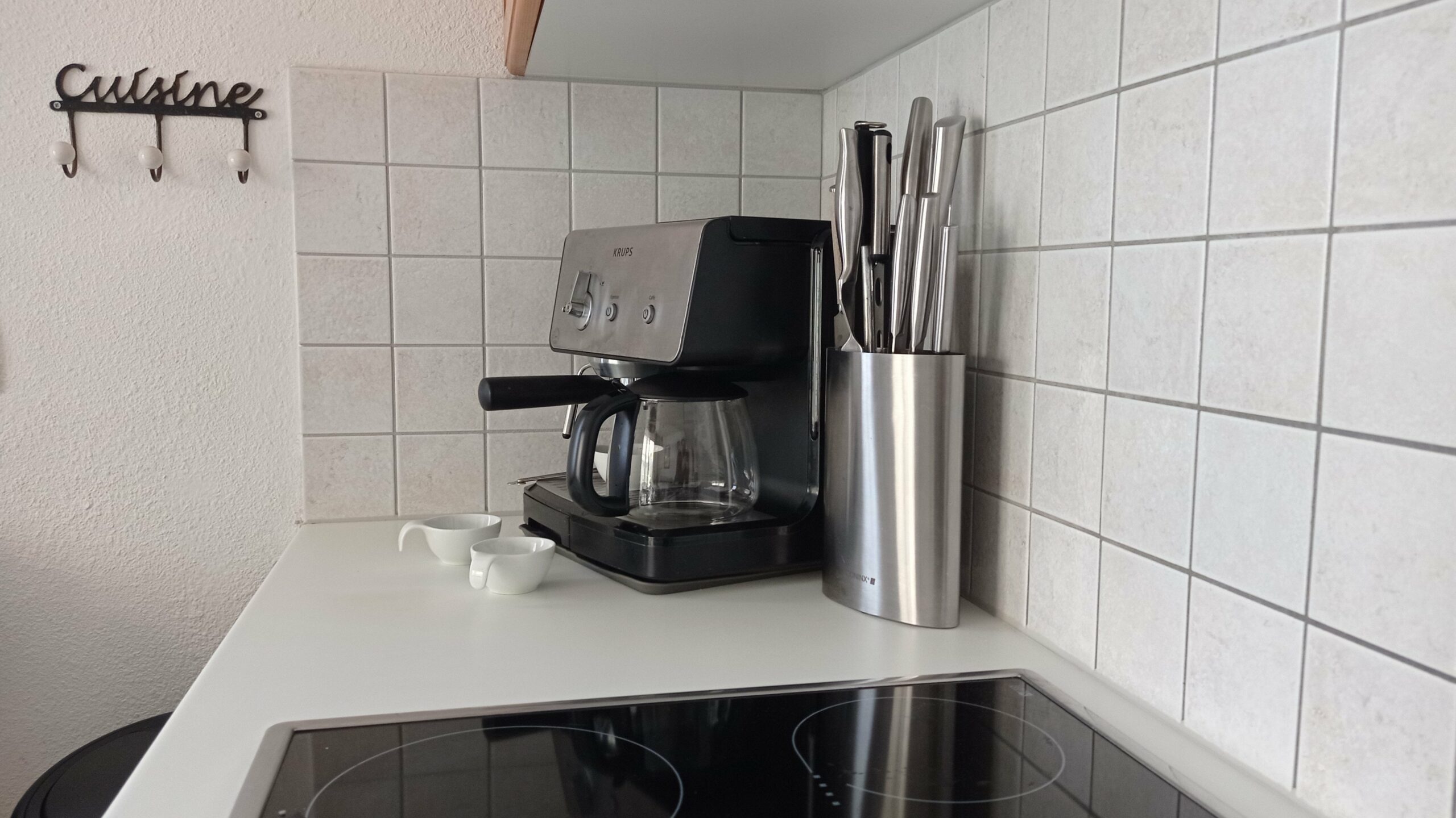 Tout pour bien cuisiner